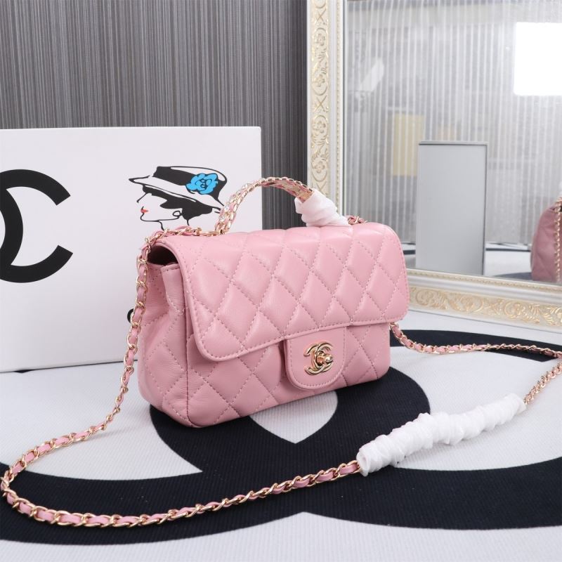 Chanel CF Series Bags